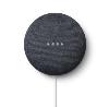 Google ASSISTENTE DOMESTICO GOOGLE NEST MINI GEN.2 NERO (GA00781-EU)
