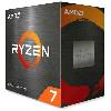 AMD CPU RYZEN 7 5700X AM4 3.4 GHZ (100-100000926WOF)