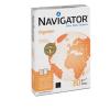 Navigator CARTA A4 ORGANIZER 80 GRAMMI 4 FORI (1 RISMA DA 500 FOGLI)