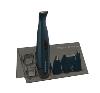 Rowenta REGOLABARBA NOMAD MINI GROOMING KIT - EASY (TN3651F0)