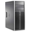 HP PC 8200 ELITE TOWER INTEL CORE i5-2400 4GB 250GB WINCOA - Ricondizionato