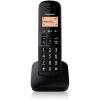 Panasonic TELEFONO CORDLESS KX-TGB610JTB NERO