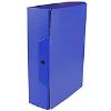 Nikoffice PORTAPROGETTI DORSO 14 BLU (1 PZ)