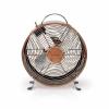 Nedis VENTILATORE DA TAVOLO FNCL10CO20 - 25CM - RAME