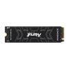 Kingston HARD DISK SSD 500 GB FURY RENEGADE M.2 NVME (SFYRS/500G)