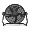 Nedis VENTILATORE DA PAVIMENTO FNXL10CBK50 - 50CM - NERO