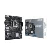 Asus SCHEDA MADRE PRIME H610M-D D4 (90MB1A00-M0EAY0) SK 1700