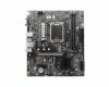 Msi SCHEDA MADRE PRO B660M-E DDR4 (7D46-003R) SK 1700