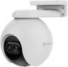 Ezviz C8PF - TELECAMERA SORVEGLIANZA OUTDOOR SMART WIRELESS DOPPIA LENTE (CS-C8PF-A0-6E22WFR)