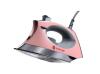 Singer FERRO DA STIRO A VAPORE STEAMCRAFT PLUS 220427108 - 2600W - PINK