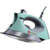 Singer FERRO DA STIRO A VAPORE STEAMCRAFT PLUS 220427108 - 2600W - MINT MENTA
