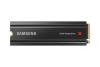 Samsung HARD DISK SSD 1TB 980 PRO M.2 CON DISSIPATORE DI CALORE (MZ-V8P1T0CW)