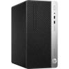 HP PC PRODESK 400 G5 SFF i5-8500 8GB DDR4 256GB SSD WIN10 PRO COA - Ricondizionato