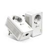 Tp-Link KIT ADATTATORE DI RETE POWERLINE TL-PA7017P KIT 1000 MBPS