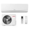 Akai CLIMATIZZATORE MISTRAL 18300R32-K - UNITA' INTERNA + ESTERNA - INVERTER - 18000 BTU