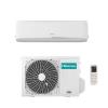 Hisense CLIMATIZZATORE HALO (CBYR1203W + CBYR1203G) - UNITA' INTERNA + ESTERNA - WIFI - INVERTER - 12000 BTU