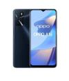 Oppo SMARTPHONE A16 CRYSTAL BLACK 32GB DUAL SIM