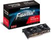 Powercolor SCHEDA VIDEO AMD RADEON RX6700 XT FIGHTER 12GB (AXRX 6700XT 12GBD6-3DH)
