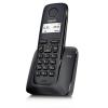 Siemens TELEFONO CORDLESS GIGASET A116 NERO (S30852H2801R101)
