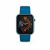 Techmade SMARTWATCH TM-HAVA-PU CON CARDIO - BLUE