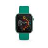 Techmade SMARTWATCH TM-HAVA-GR CON CARDIO - VERDE