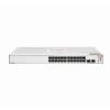 HP Procurve SWITCH RETE 24 PORTE ENTERPRISE ARUBA INSTANT ON 1830 24G 2SFP GESTITO L2 GIGA 1U