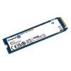 Kingston HARD DISK SSD 1 TB NV2 M.2 NVME (SNV2S/1000G)