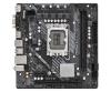 Asrock SCHEDA MADRE H610M-HDV (90-MXBHS0-A0UAYZ) SK 1700