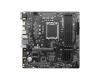 Msi SCHEDA MADRE B660M-P PRO DDR4 (7D24-013R) SK 1700