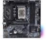 Asrock SCHEDA MADRE H670M PRO RS (90-MXBHK0-A0UAYZ) SK 1700