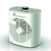 Imetec TERMOVENTILATORE STUFA ELETTRICA PORTATILE CALDOBAGNO COMPACT AIR 4032 BIANCO