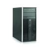 HP PC PRO 6300 TOWER INTEL CORE I3-3220 4GB 250GB WINDOWS COA - Ricondizionato