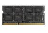 Teamgroup MEMORIA SO-DDR3 8 GB PC1600 MHZ ELITE (TED3L8G1600C11-S01)