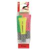 Stabilo EVIDENZIATORI NEON CONF. RETINA DA 4 PZ (GIALLO, VERDE, ARANCIO, ROSA)