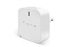 HomCloud CENTRALINA GATEWAY PRESA MURO ZIGBEE+BLUETOOTH NEW (HY-GZBHUB)