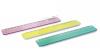 Arda RIGHELLO IN PLASTICA 17 CM COLORE ASSORTITO - 1PZ