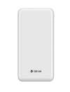 Devia POWER BANK KINTONE V3 10000 MAH 2 USB (DESP10K632W) BIANCO