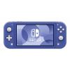 Nintendo CONSOLE SWITCH LITE BLU