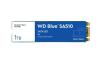 Western Digital HARD DISK SSD 1TB BLUE SA510 M.2 2280 (WDS100T3B0B)