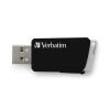 Verbatim PEN DRIVE 32GB STORE 'N' CLICK USB-A 3.2 GEN1 (49307) NERO