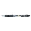 Starline PENNA SCATTO STL1208 INK 0.7MM INK GEL NERO (12 PEZZI)