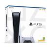 Sony CONSOLE PLAYSTATION 5 PS5 C CHASSIS 2023 825GB STANDARD EDITION NERO/BIANCO (9424697)