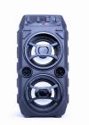 Techmade CASSA AUDIO BLUETOOTH SPK-BT-13 CON FUNZIONE KARAOKE