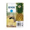 Epson CARTUCCIA ORIGINALE T604 (C13T10G24010) CIANO