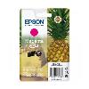 Epson CARTUCCIA ORIGINALE T604 (C13T10G34010) MAGENTA