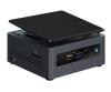 Intel PC NUC NUC7PJYHN2  Intel Pentium J5005 - NUOVO 