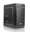 Mach Power CASE MICRO ATX IT-OFSC28 500W NERO