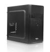 Mach Power CASE MICRO ATX IT-OFSC29 500W NERO