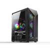 Mach Power CASE GAMING (IT-GMSC14) NO ALIMENTATORE