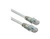 Tecno CAVO DI RETE DRITTO UTP CAT.6E 0.5 MT (TC-CAT6) 24.114